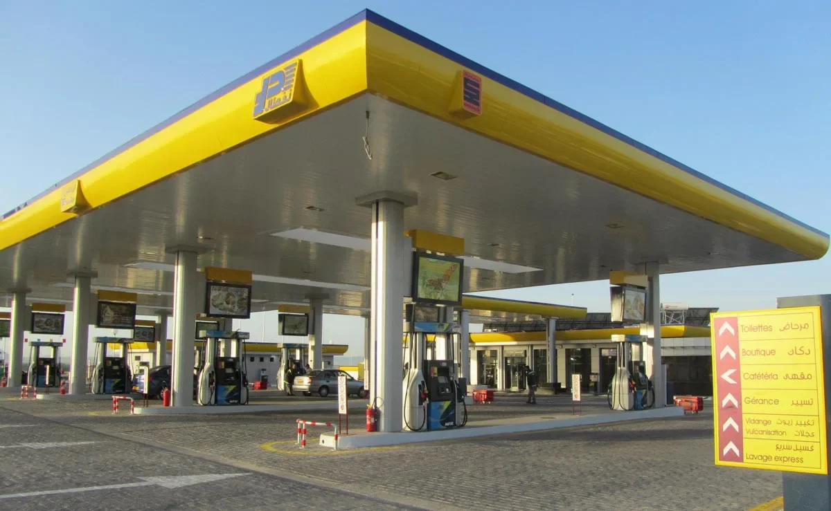 Naftal Reassures Citizens on Fuel Availability for New Year