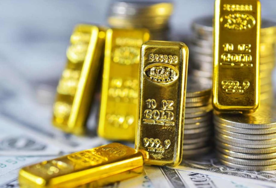 Gold Prices See Slight Increase in Algerian Markets