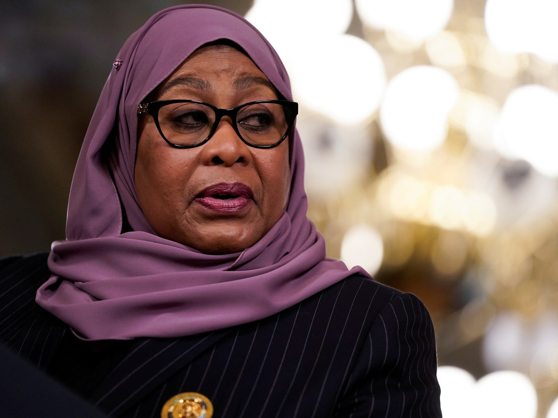 Tanzania to Launch National Reconciliation Talks in 2026