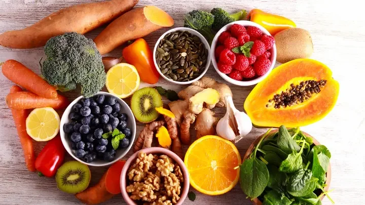 6 Essential Winter Foods to Warm You Up