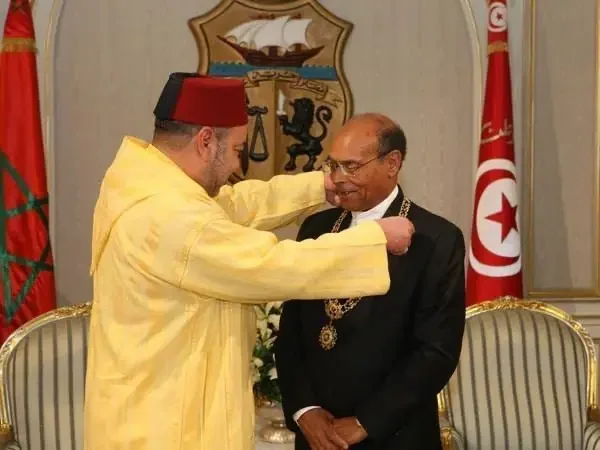 Marzouki: Rabat’s Agent Provocateur Provokes Algiers