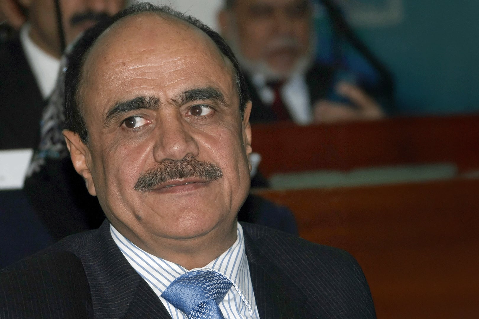 Yemeni Official Proposes Solution: Hadi’s Return, Southern VP
