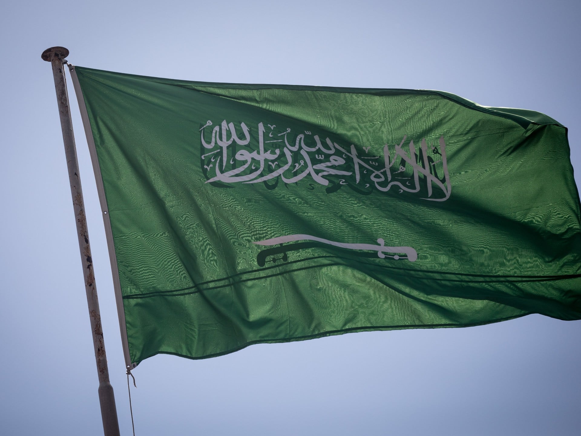 Saudi Arabia Welcomes Call for Yemen Crisis Conference in Riyadh