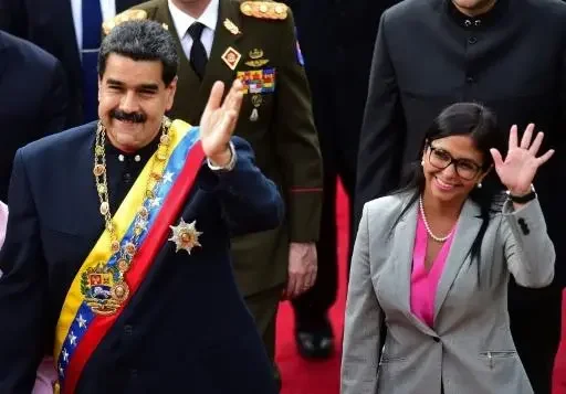 Venezuelan VP Demands Proof of Maduro’s Well-being Amidst Unrest