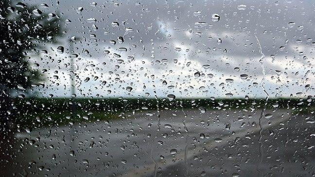 Thunderstorms and High Winds Forecast for Several Algerian Regions