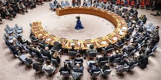Somalia Assumes Presidency of UN Security Council