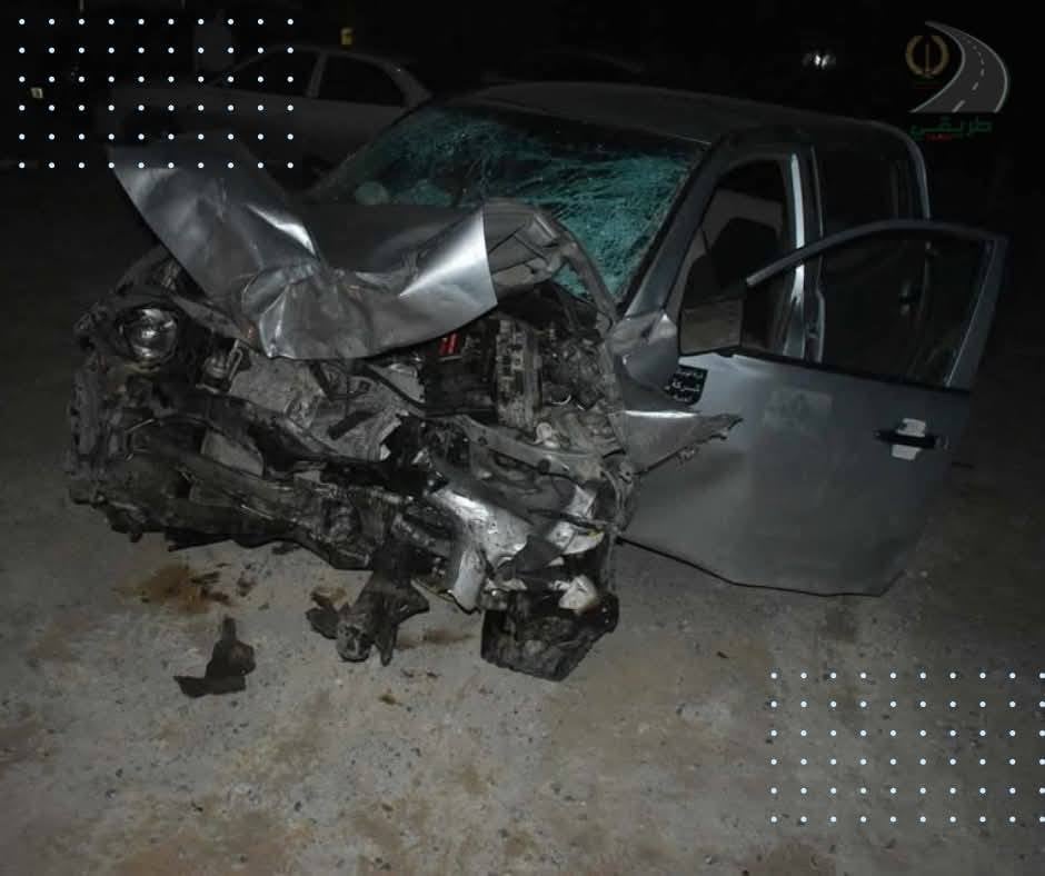 Fatal Car Crash in El Oued Claims One Life, Injures Six