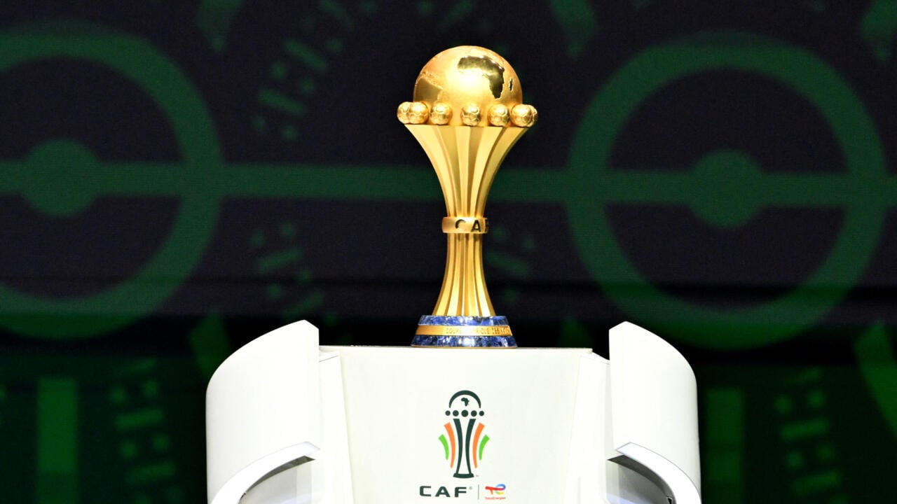 AFCON 2025: Round of 16 Match Schedule for Today