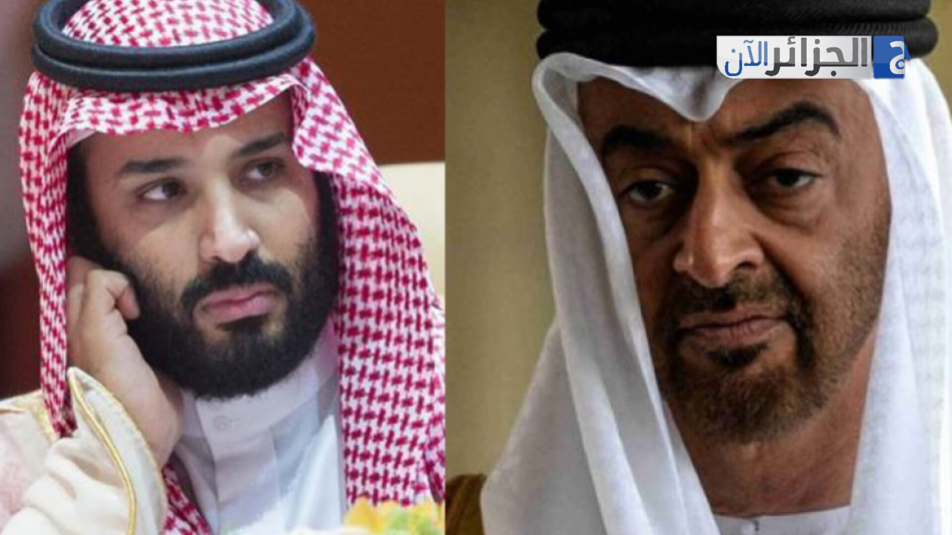 UAE Launches Media Offensive Against Saudi Arabia