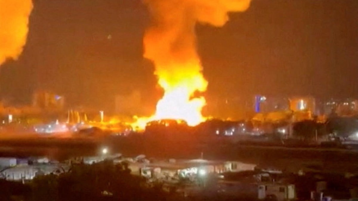 International Condemnation Follows Airstrike in Caracas, Maduro’s Apparent Arrest