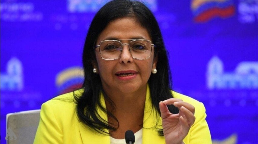 Venezuela Demands Proof of Maduro’s Well-being After US Apprehension