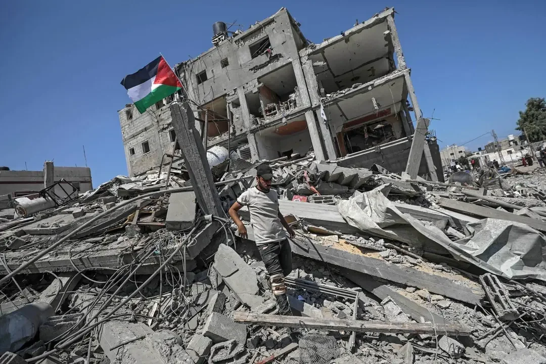 Gaza Death Toll Climbs to 71,384 Amid Ongoing Conflict