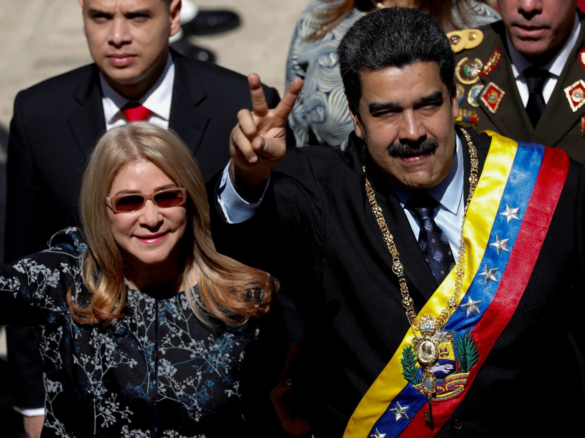 Maduro’s Arrest: What’s Next for Venezuela?