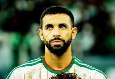 Ait-Nouri Health Update: Algeria Camp Relieved
