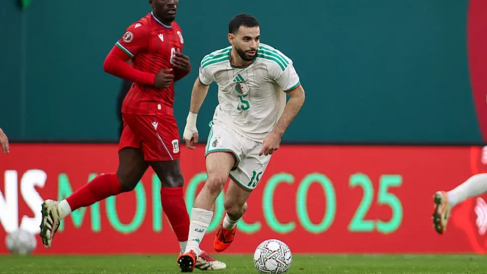 Ait-Nouri’s Participation in Congo Match in Doubt Due to Illness