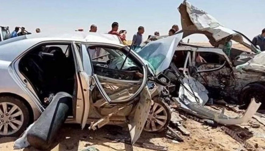 Road Safety: New Traffic Law Aims to Curb Reckless Driving
