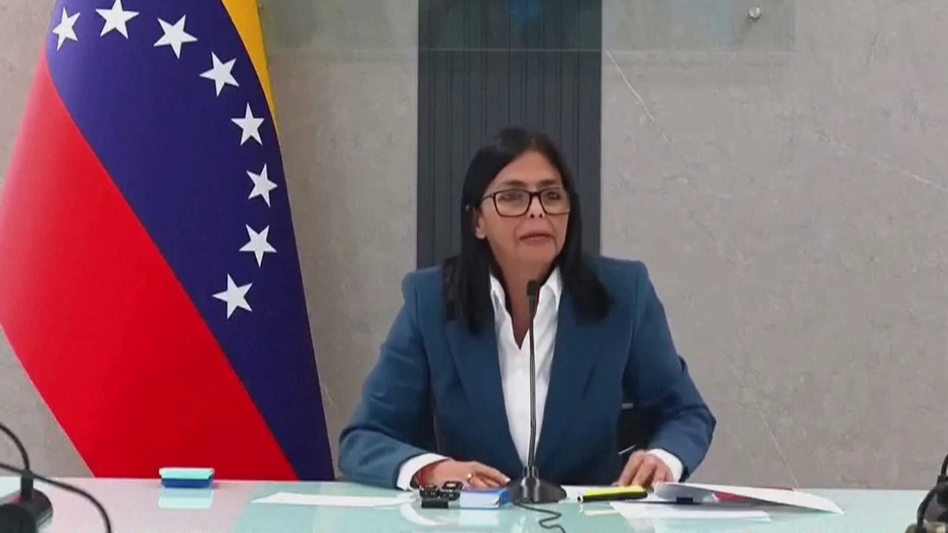 Venezuela Demands Maduro’s Release, Announces National Mobilization