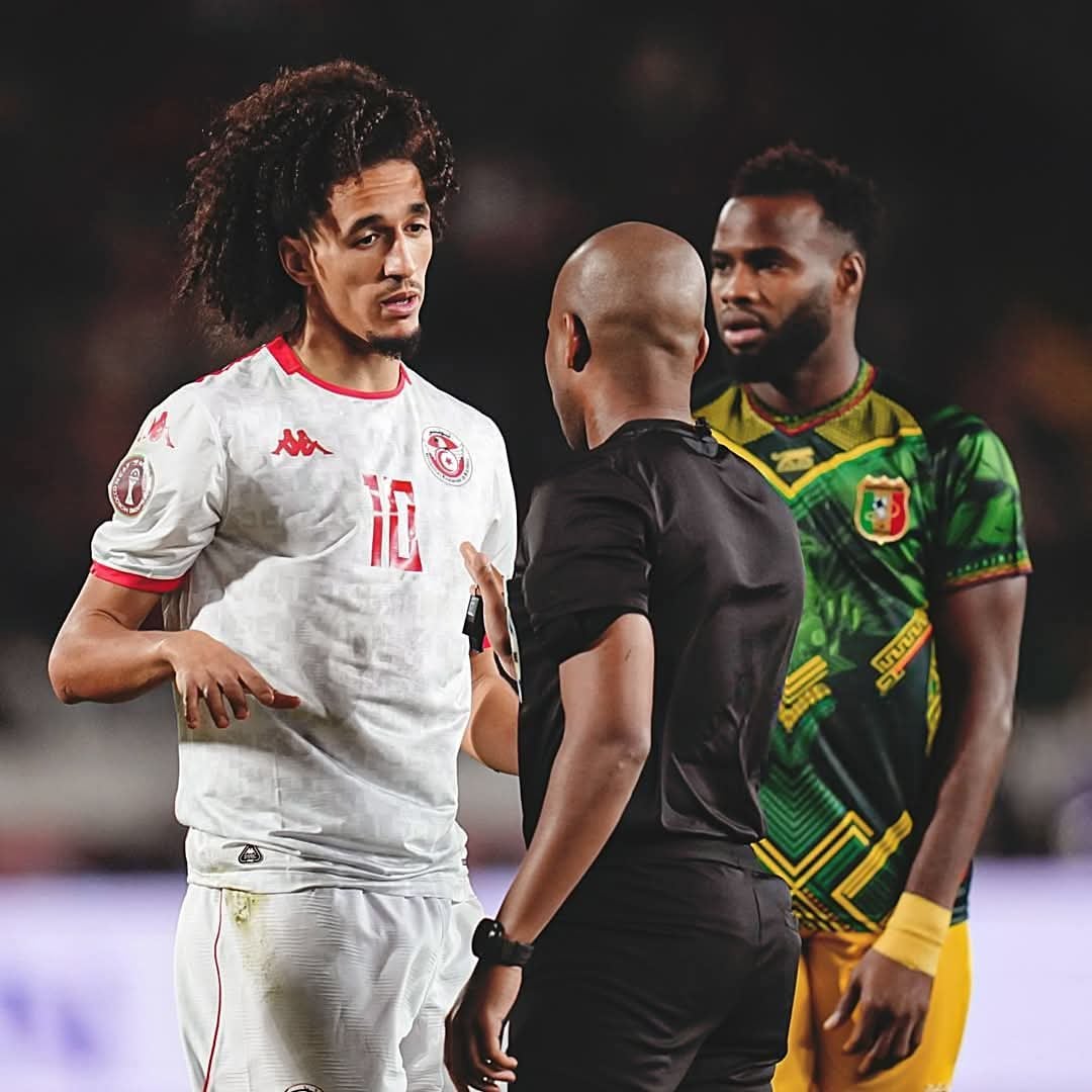 Mali Edges Tunisia in Thrilling AFCON Penalty Shootout