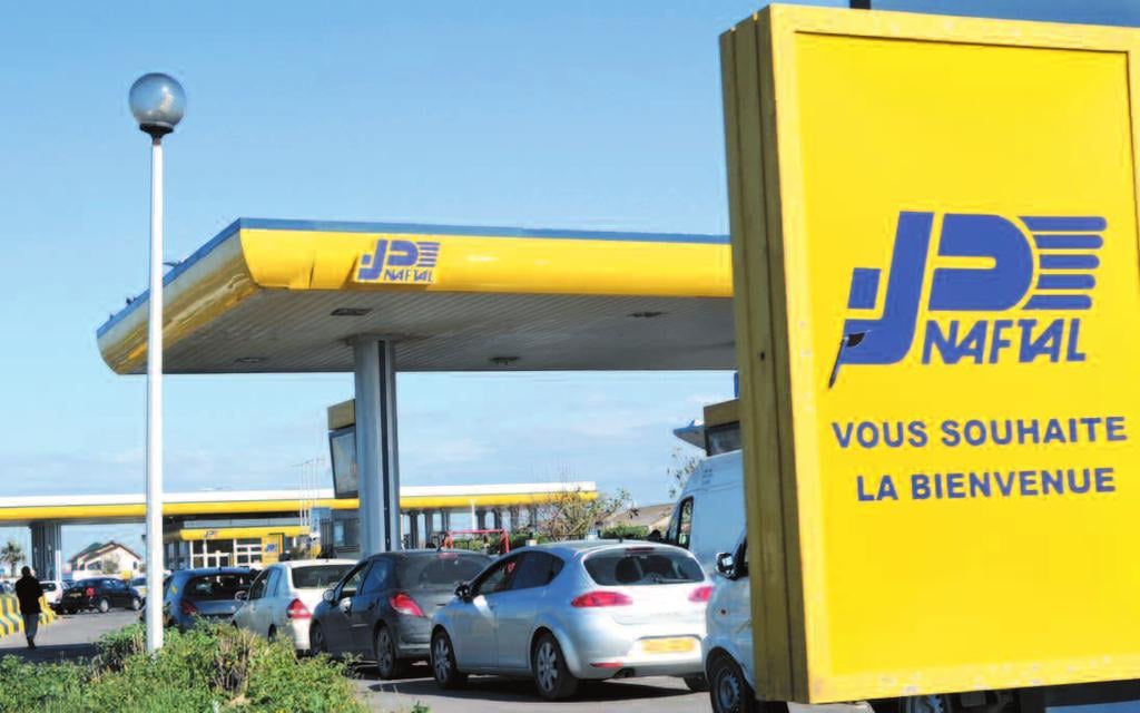 Naftal Warns Fuel Transporters of Contract Termination, Legal Action