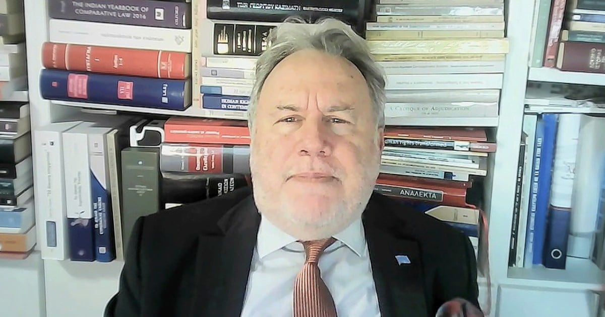 UN Expert Condemns Venezuela Operation as Kidnapping, Violation of Law