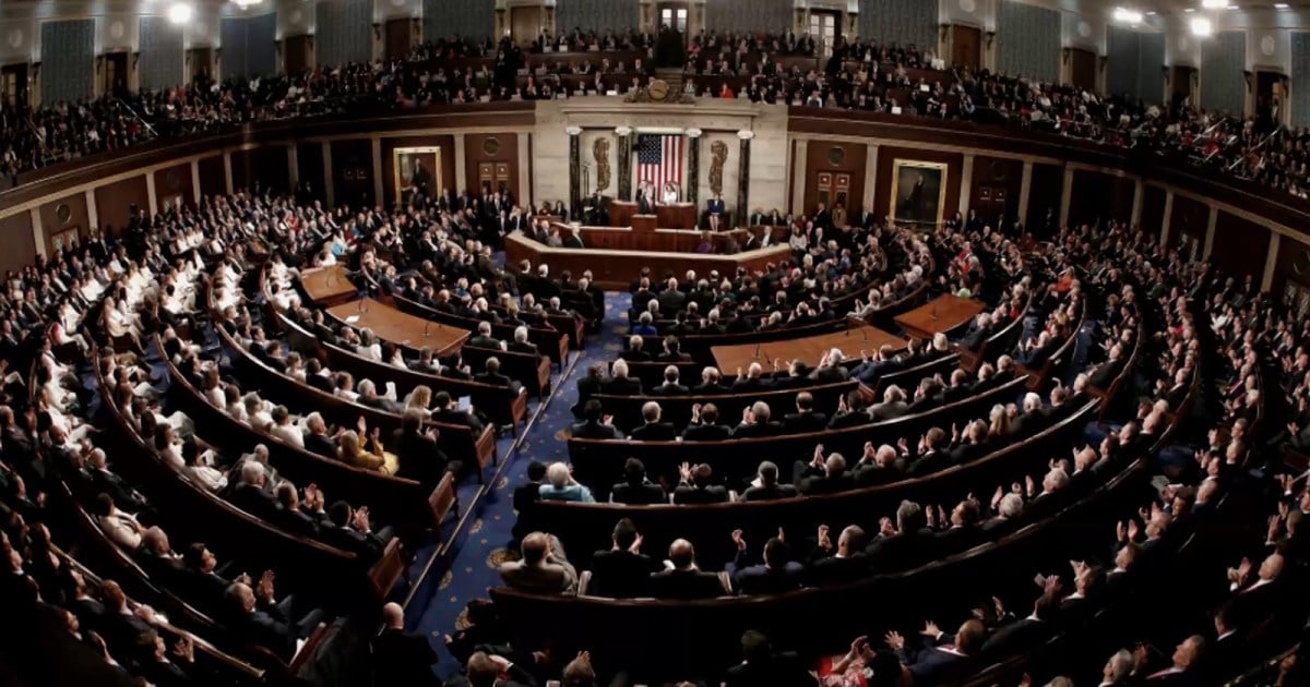 US Congress Members Denounce Trump’s Actions in Venezuela as ‘Unlawful’