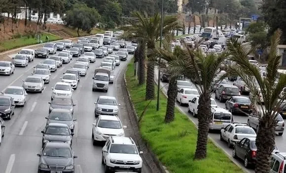 Traffic Law Overhaul Aims for Sustainable Road Safety