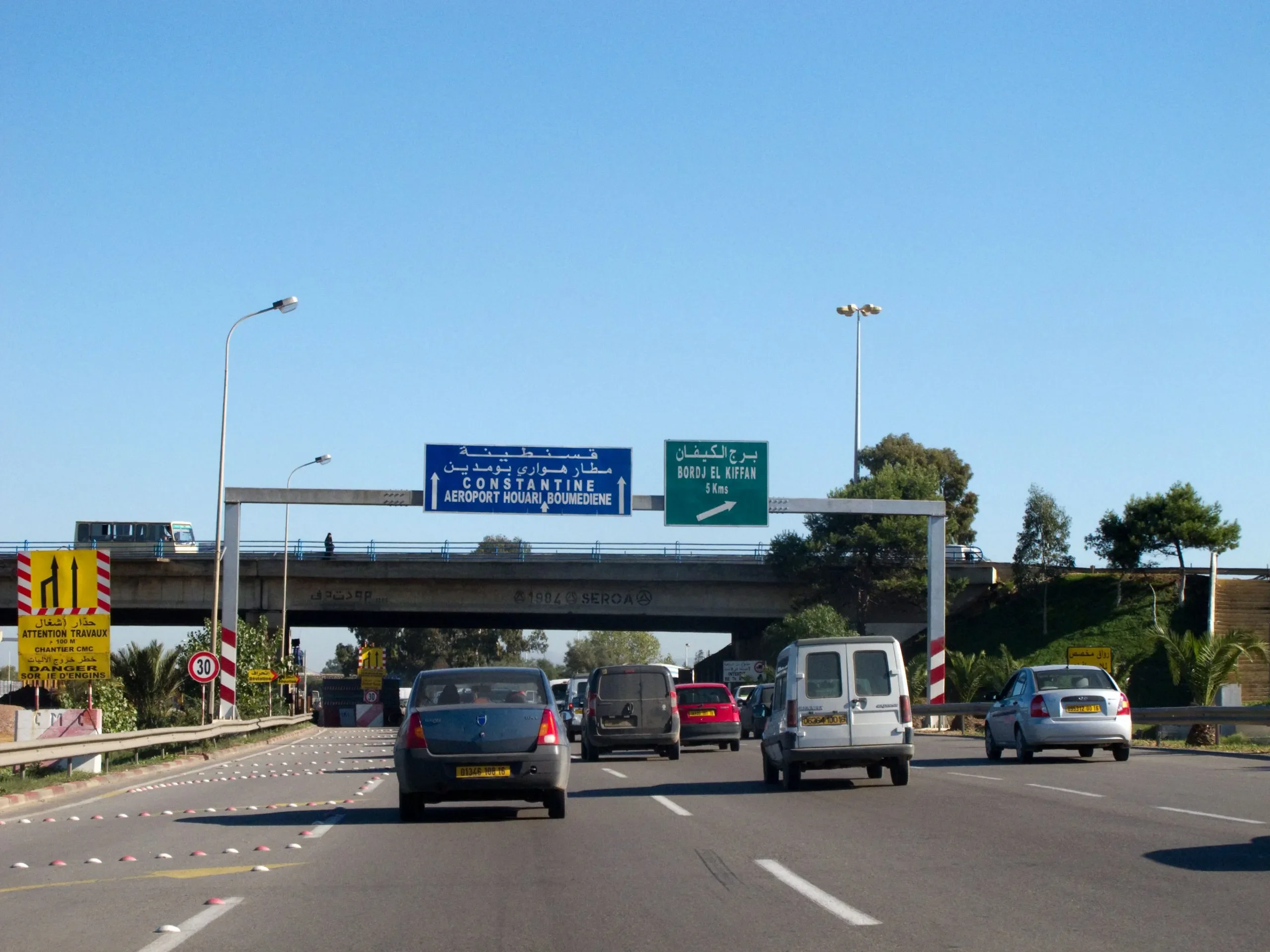 Stricter Traffic Penalties Target Severe Cases Only