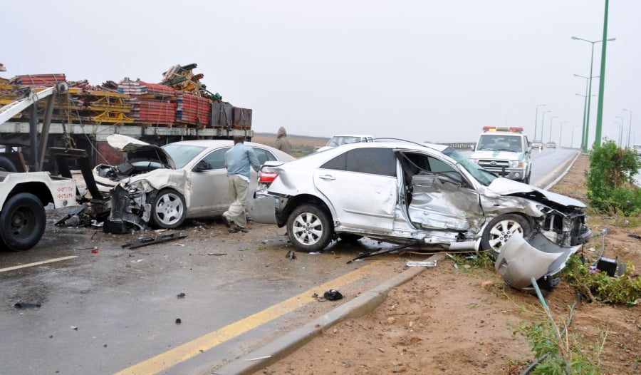 Road Safety at the Heart of Reforms: Details of New Traffic Law