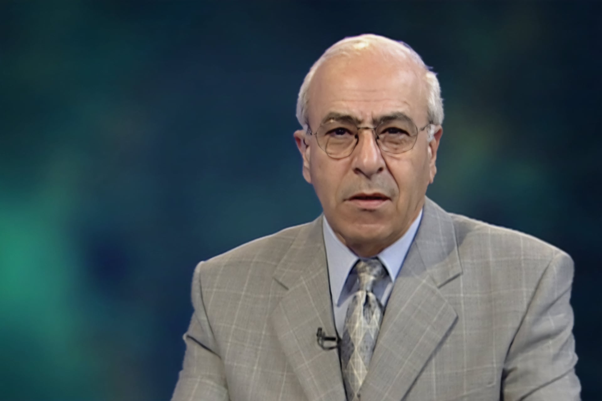 Jamal Azar, Voice of ‘The Other Opinion,’ Mourned by Media
