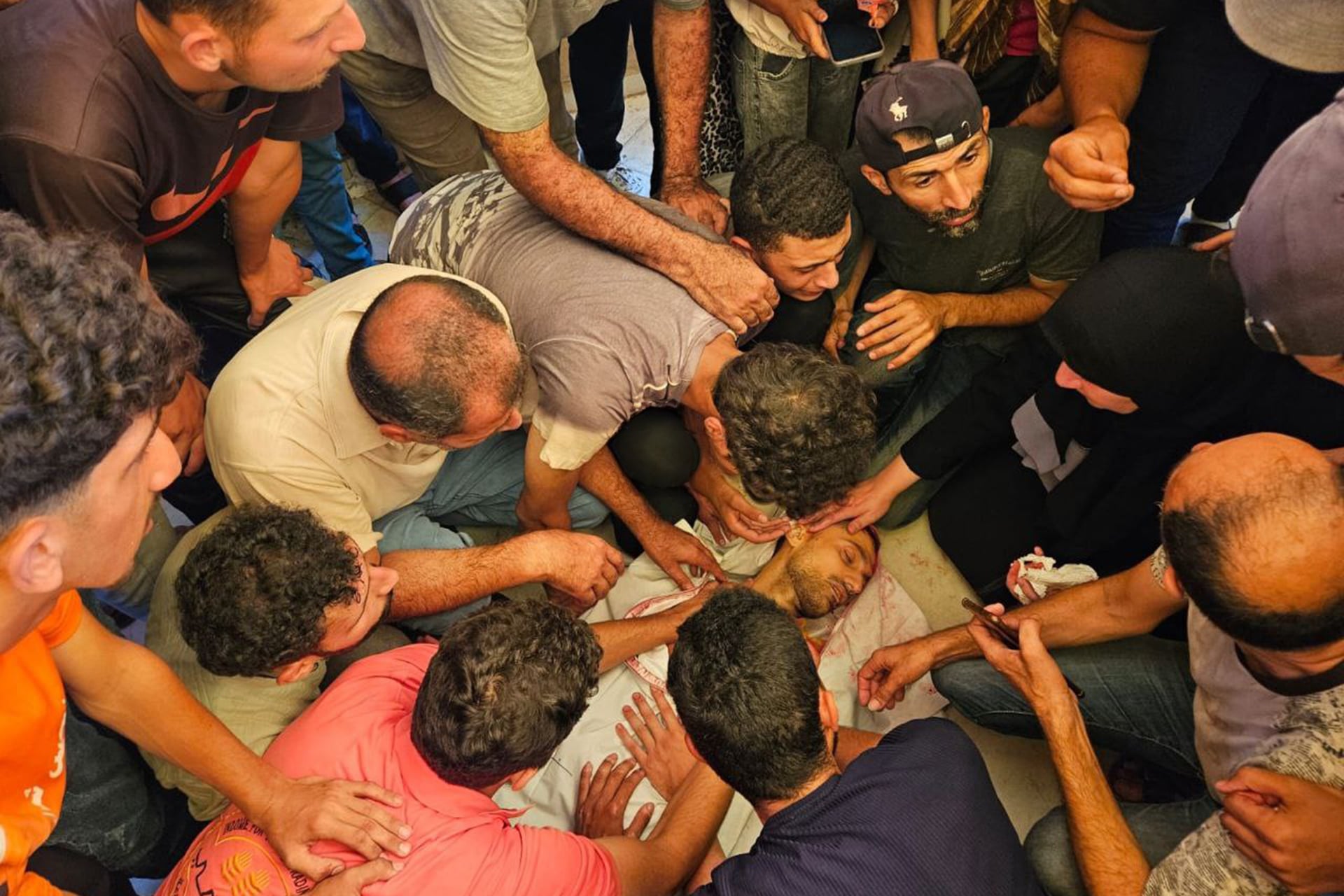 Gaza: Rising Casualties Amid Truce Violations, Shelter Crisis Deepens