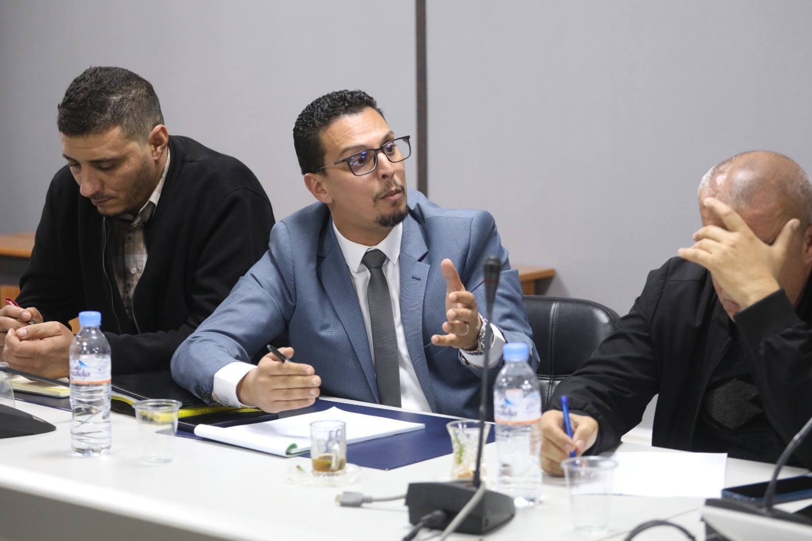 Traffic Law Overhaul Anticipated in Algeria