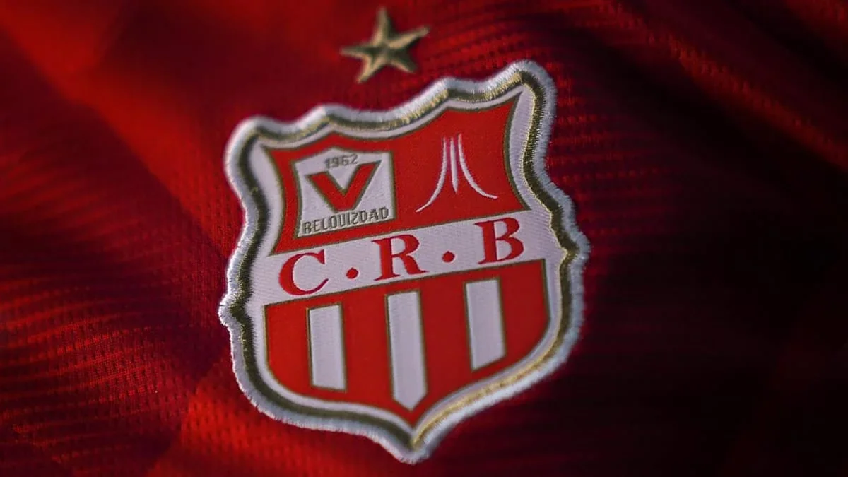 CR Belouizdad Relieves First Team Coordinator of Duties