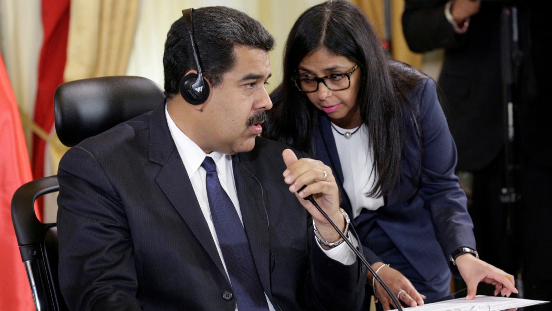 Venezuela in Crisis: Who Holds Power After Maduro’s Arrest?