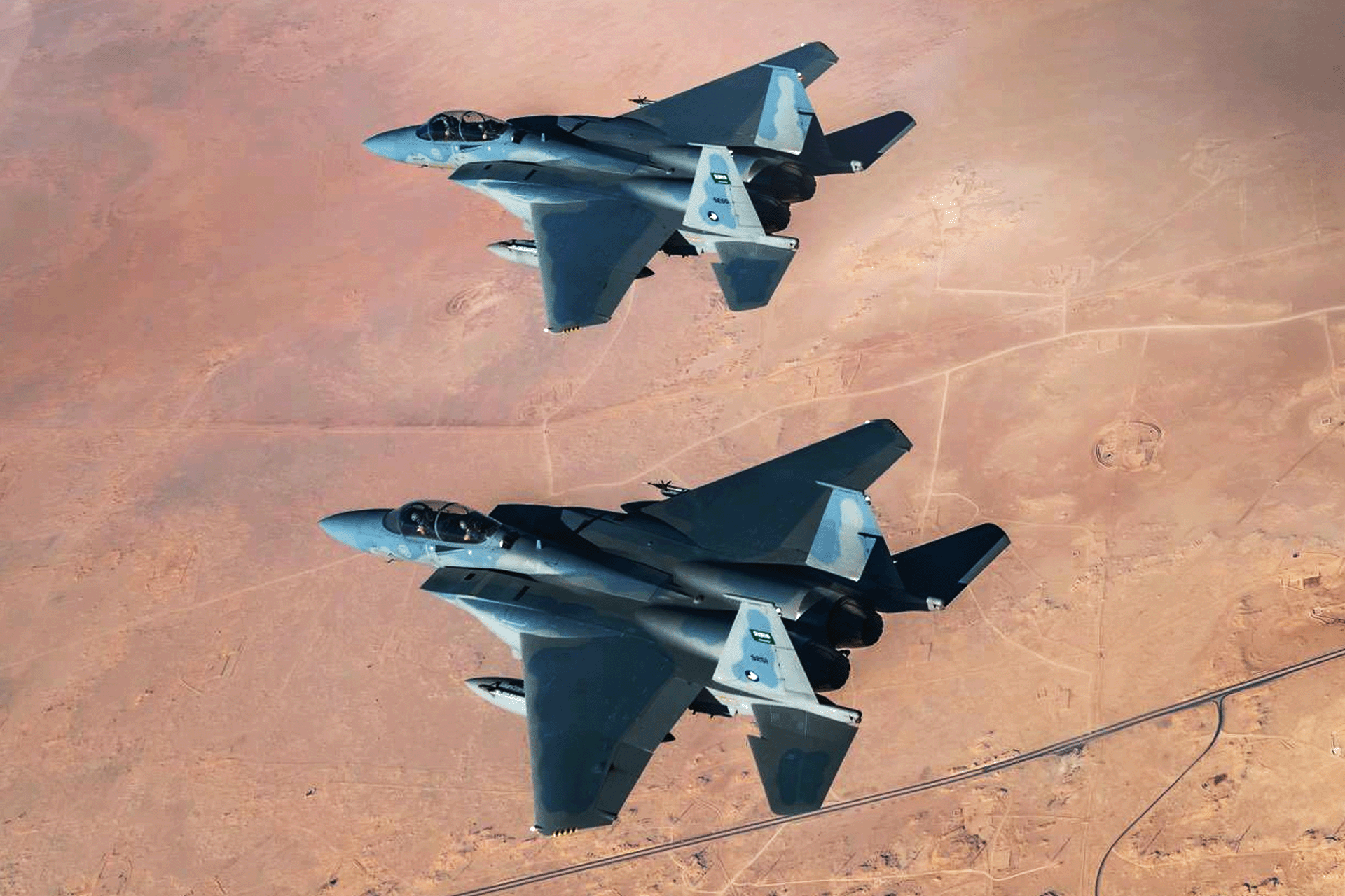 Gulf Shield 2026 Exercise Kicks Off in Saudi Arabia