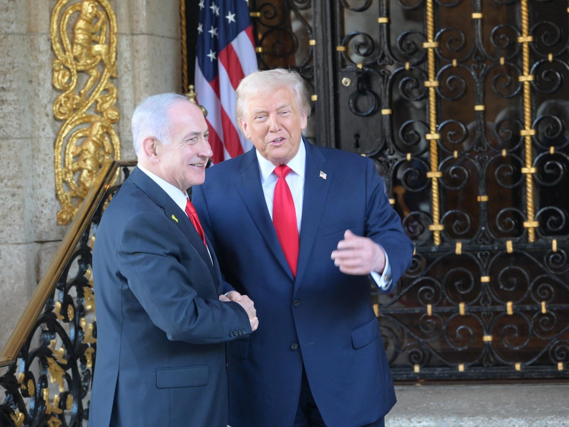 Gaza Deal in Doubt After Netanyahu-Trump Meeting?
