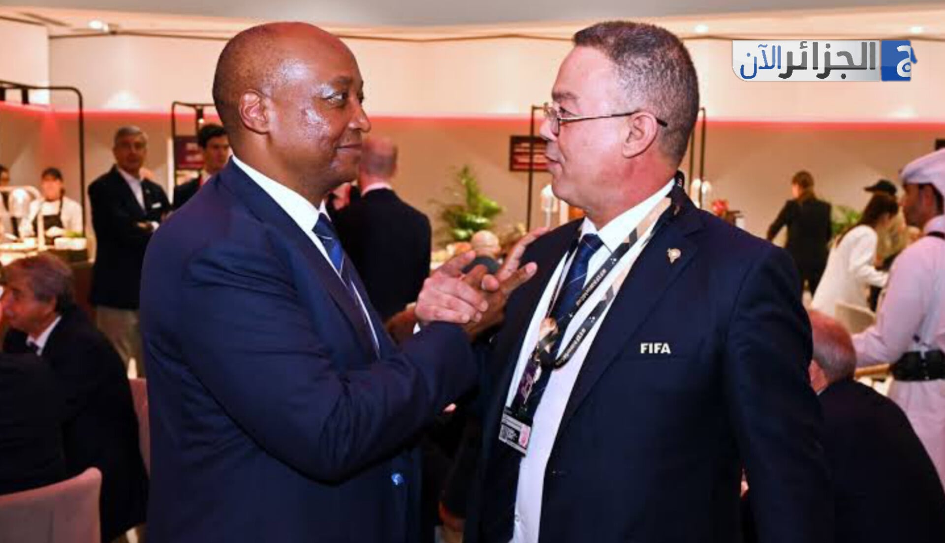 AFCON Controversy: Is Morocco’s Success Tainted by Refereeing?