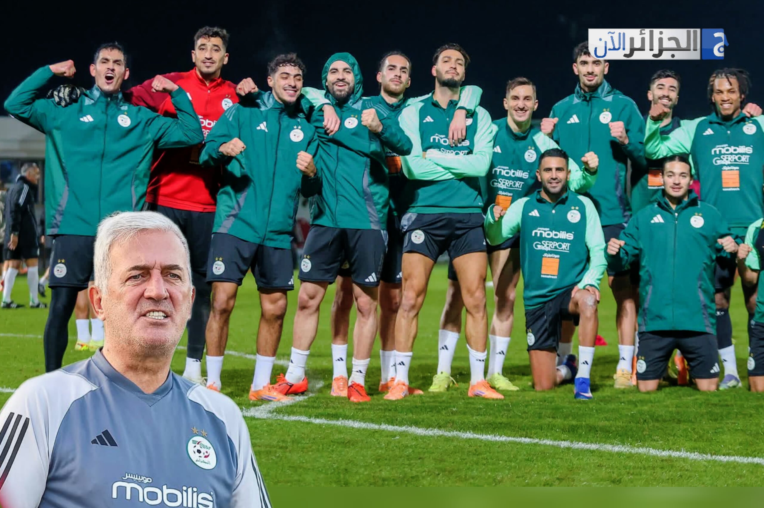 Petkovic to Address Press Ahead of Crucial DRC Clash