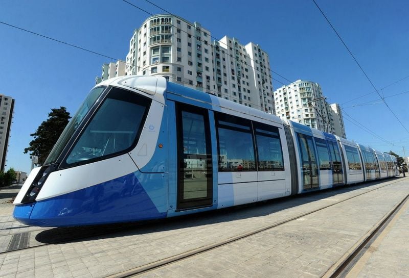 Algiers Tramway: New Operating Hours Announced