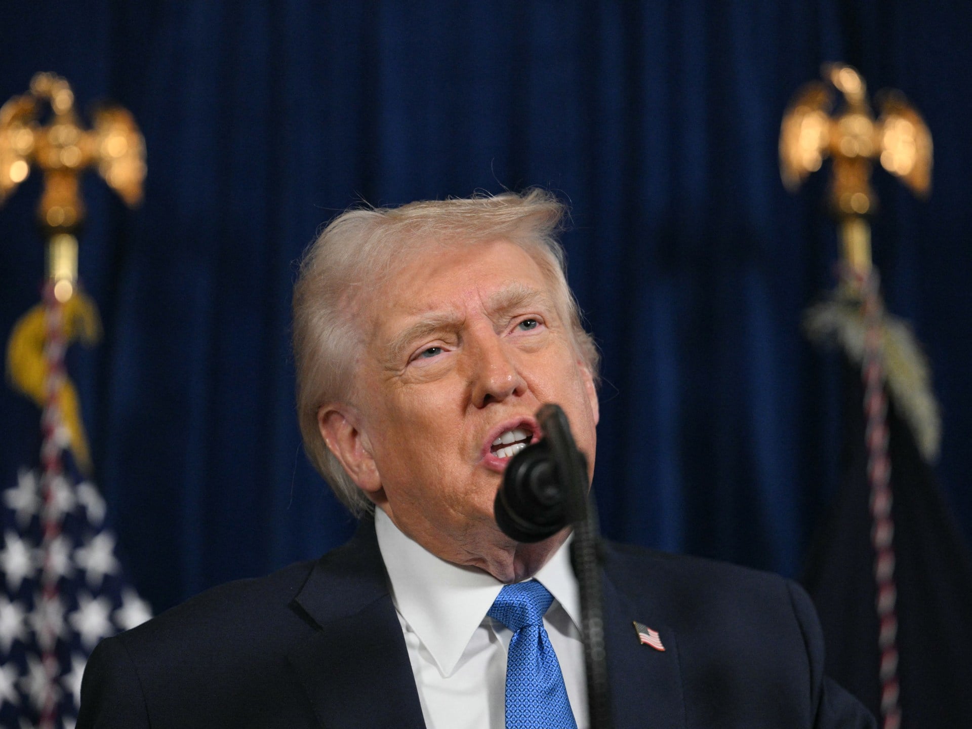 Trump Threatens Petro Amid Rising Latin America Tensions
