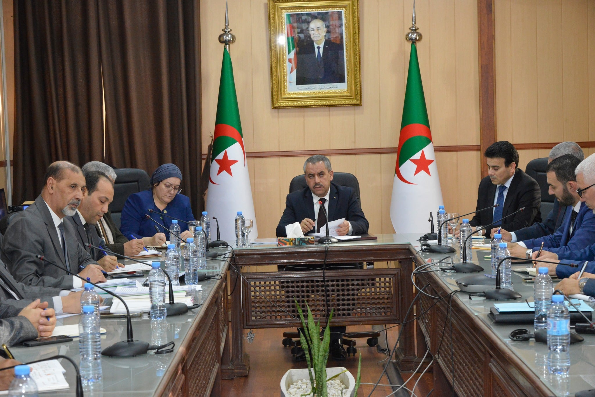 Education Minister Emphasizes Rigor in Teacher Recruitment