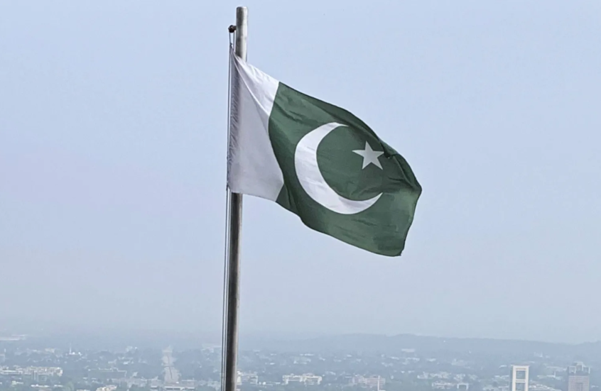 Pakistan Expresses Concern Over Developments in Venezuela