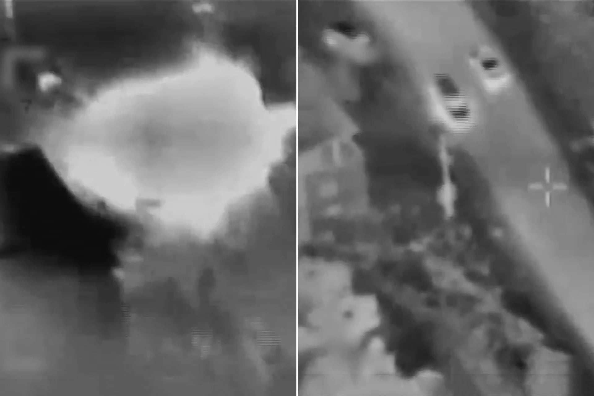 Israeli Military Claims Strike Kills Hezbollah Operatives in Southern Lebanon