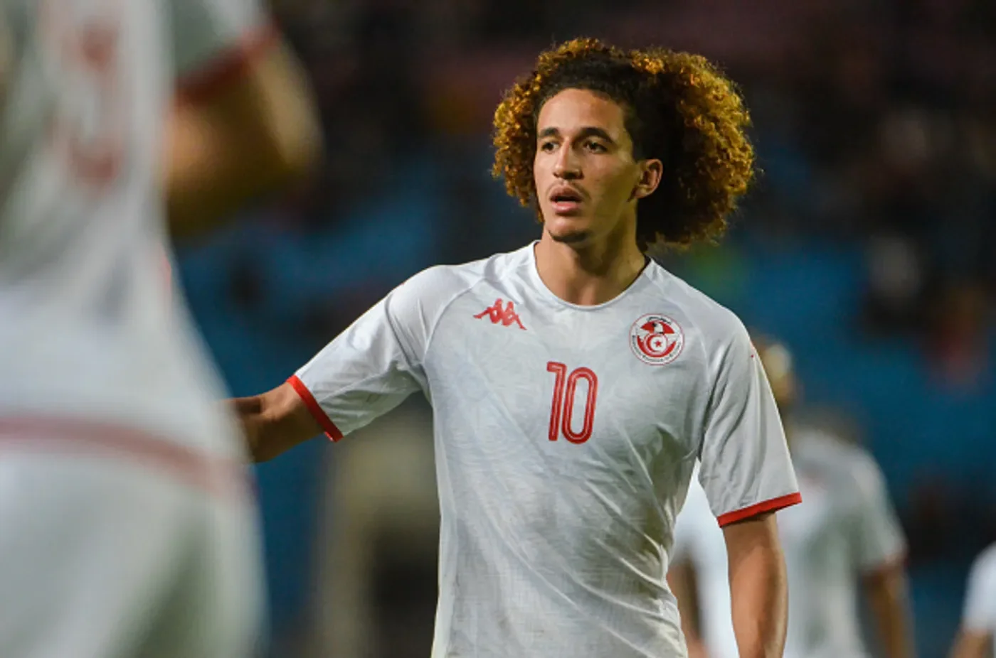 Hannibal Mejbri Slams Tunisian Football’s Decline