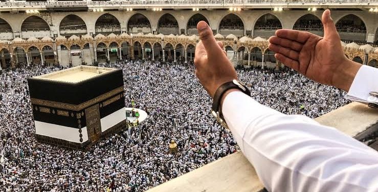 Hajj 2026: Pilgrims Must Disclose Medical Conditions
