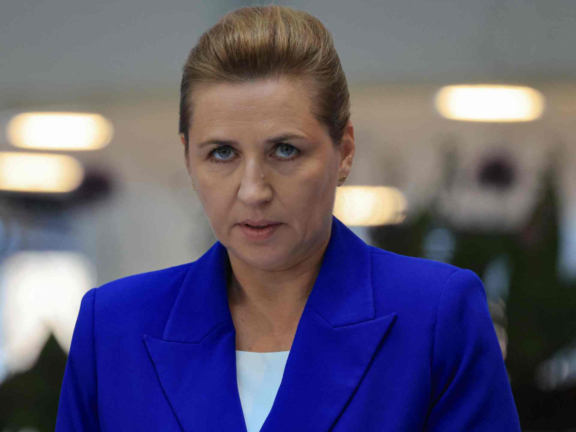 Greenland Seeks Direct US Talks Amid NATO Tension