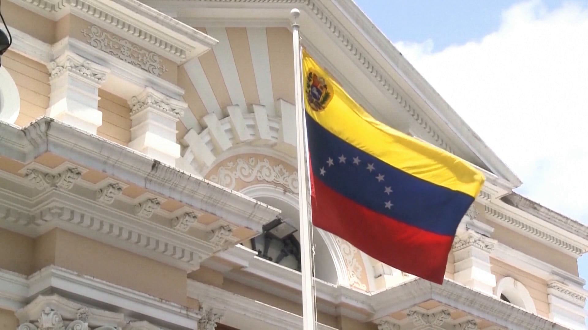 South American Nations Divided Over Maduro Arrest