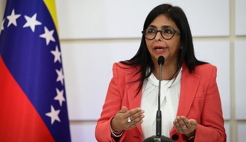 Venezuela Calls for Cooperation After Maduro’s Arrest