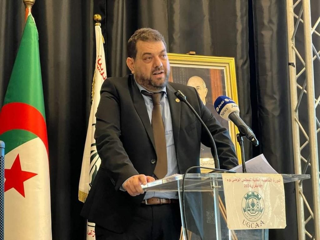 Malicious Campaigns Target Algerian Merchants, Disrupt Trade