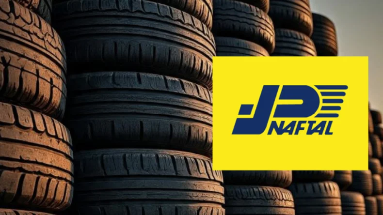 Naftal Launches Marketing of Continental Heavy-Duty Tires