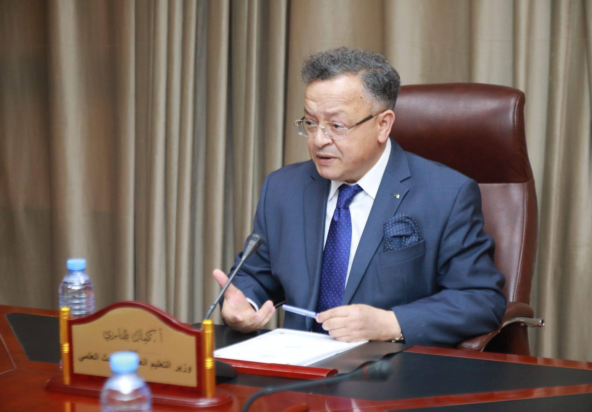Unified University Portal Launch Imminent, Minister Announces